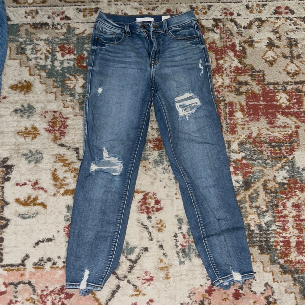 Eunina size 3